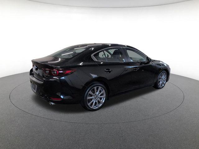 Mazda 3 2023