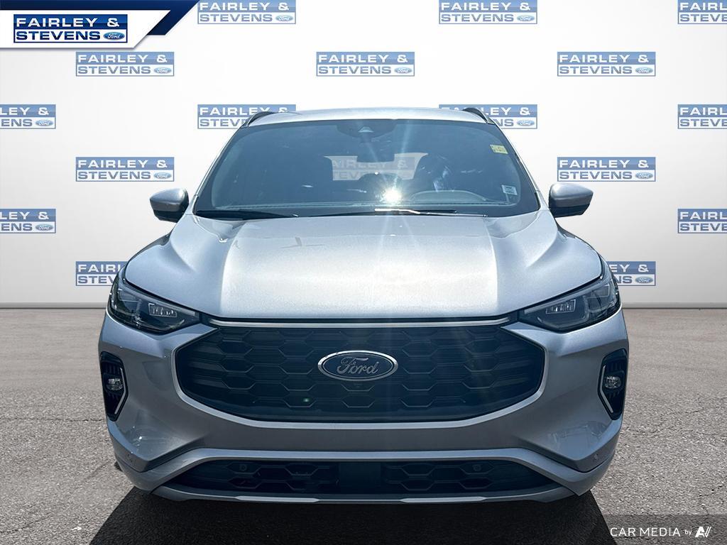 Ford Escape 2023