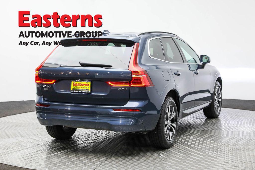 Volvo XC60 2023