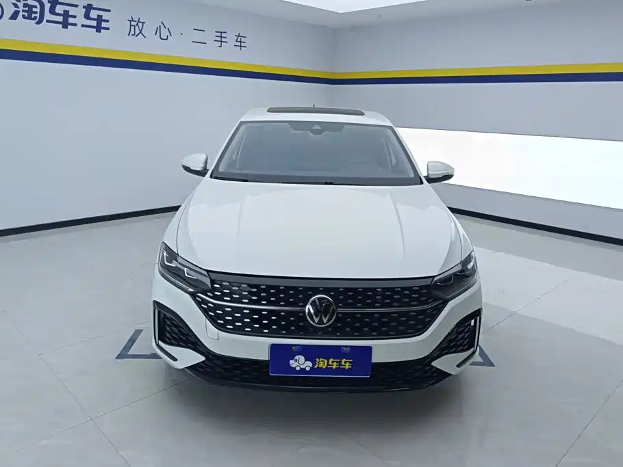 Volkswagen Lavida 2024