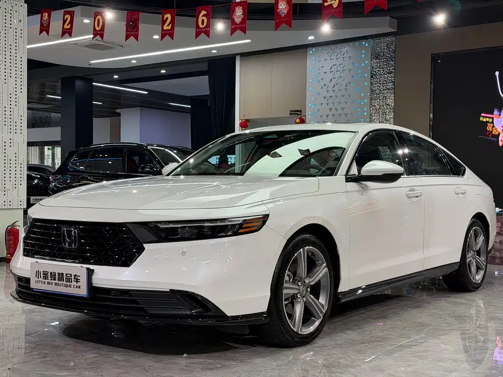Honda Accord 2023