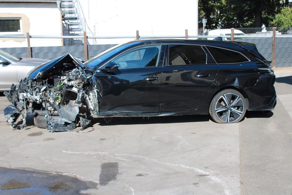 Peugeot 308 2024