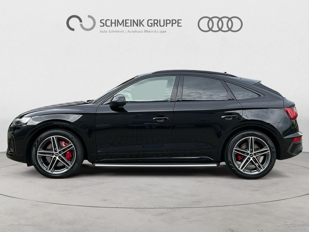 Audi SQ5 2023