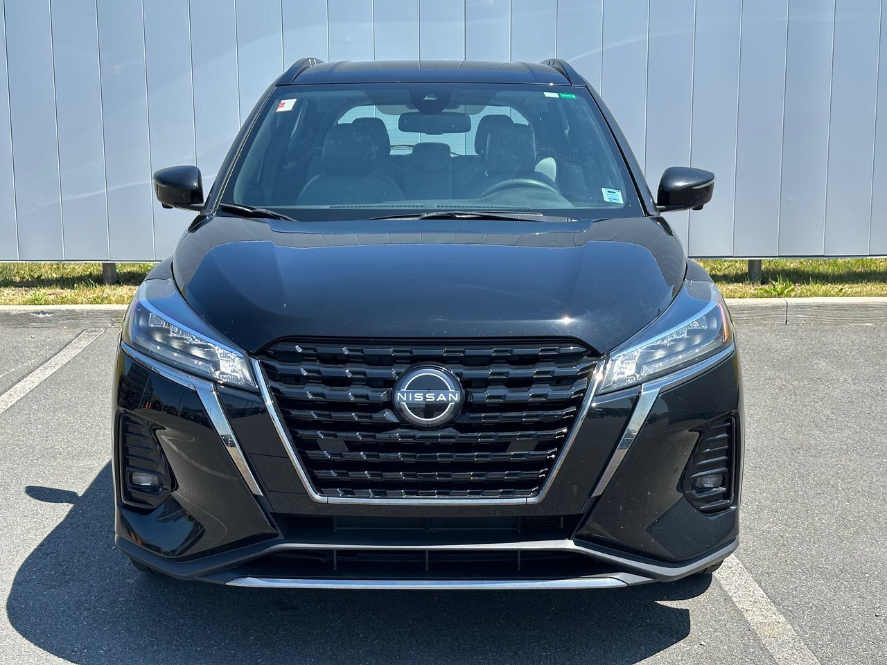 Nissan Kicks 2022