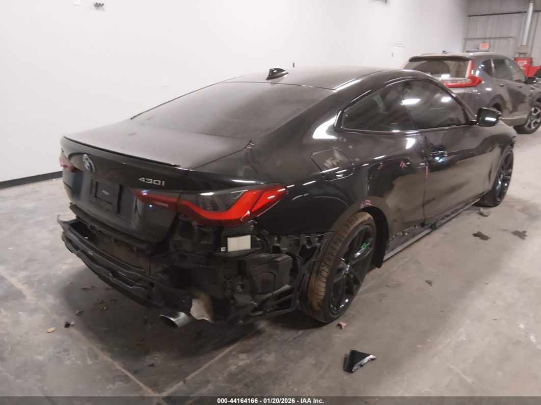 BMW 430 2023