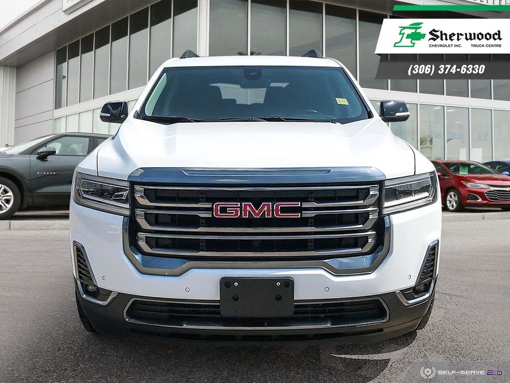 GMC Acadia 2023