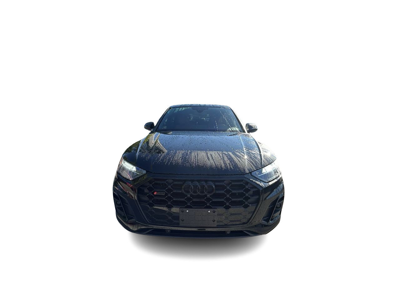 Audi SQ5 Sportback 2022