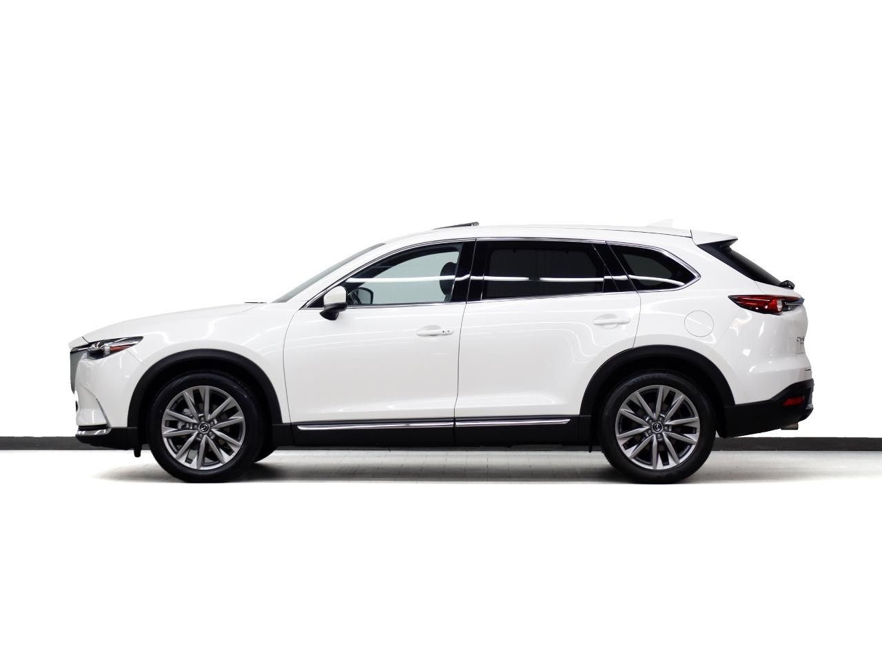Mazda CX-9 2021