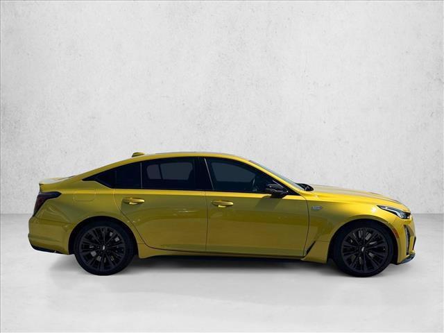 Cadillac CT5-V 2024