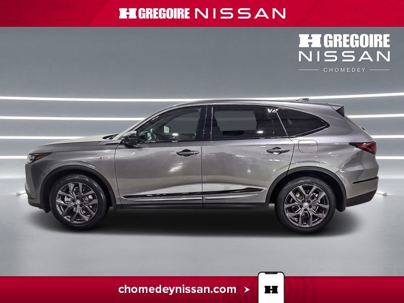 Acura MDX 2024
