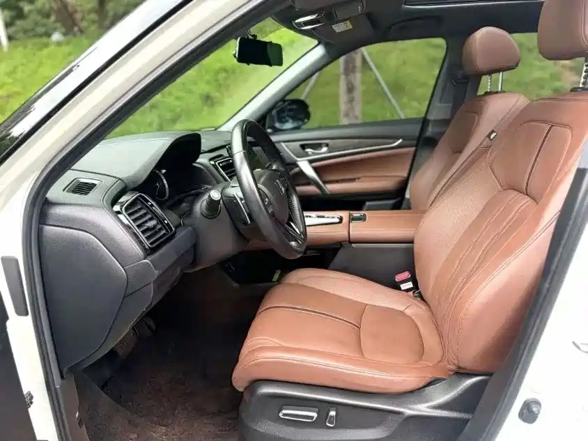 Honda UR-V 2021