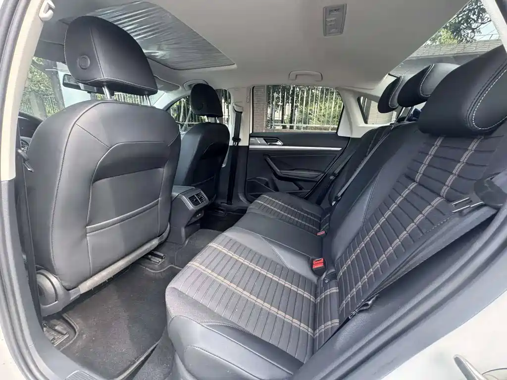 Volkswagen Lavida 2022