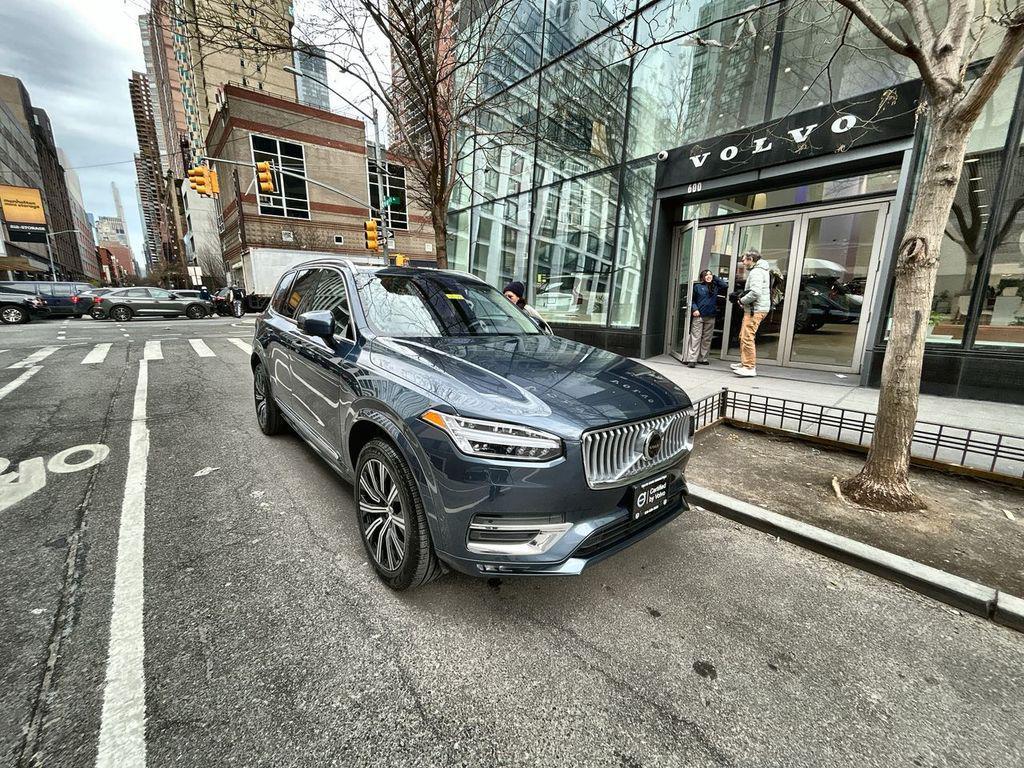 Volvo XC90 2024