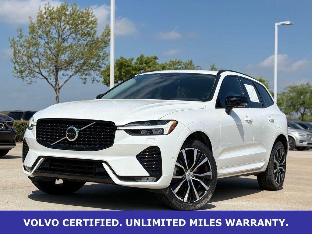 Volvo XC60 2023