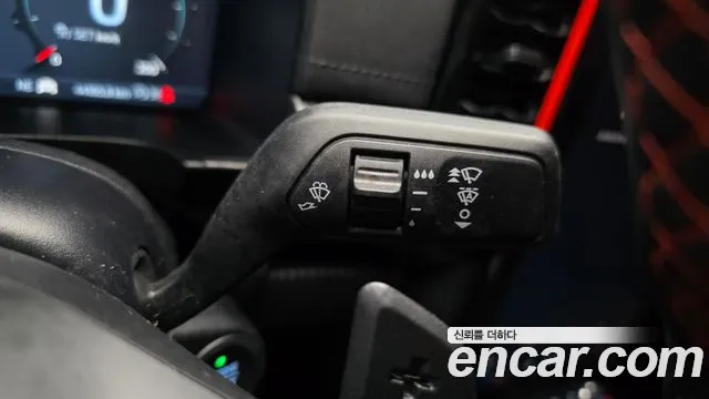Ford Ranger 2024