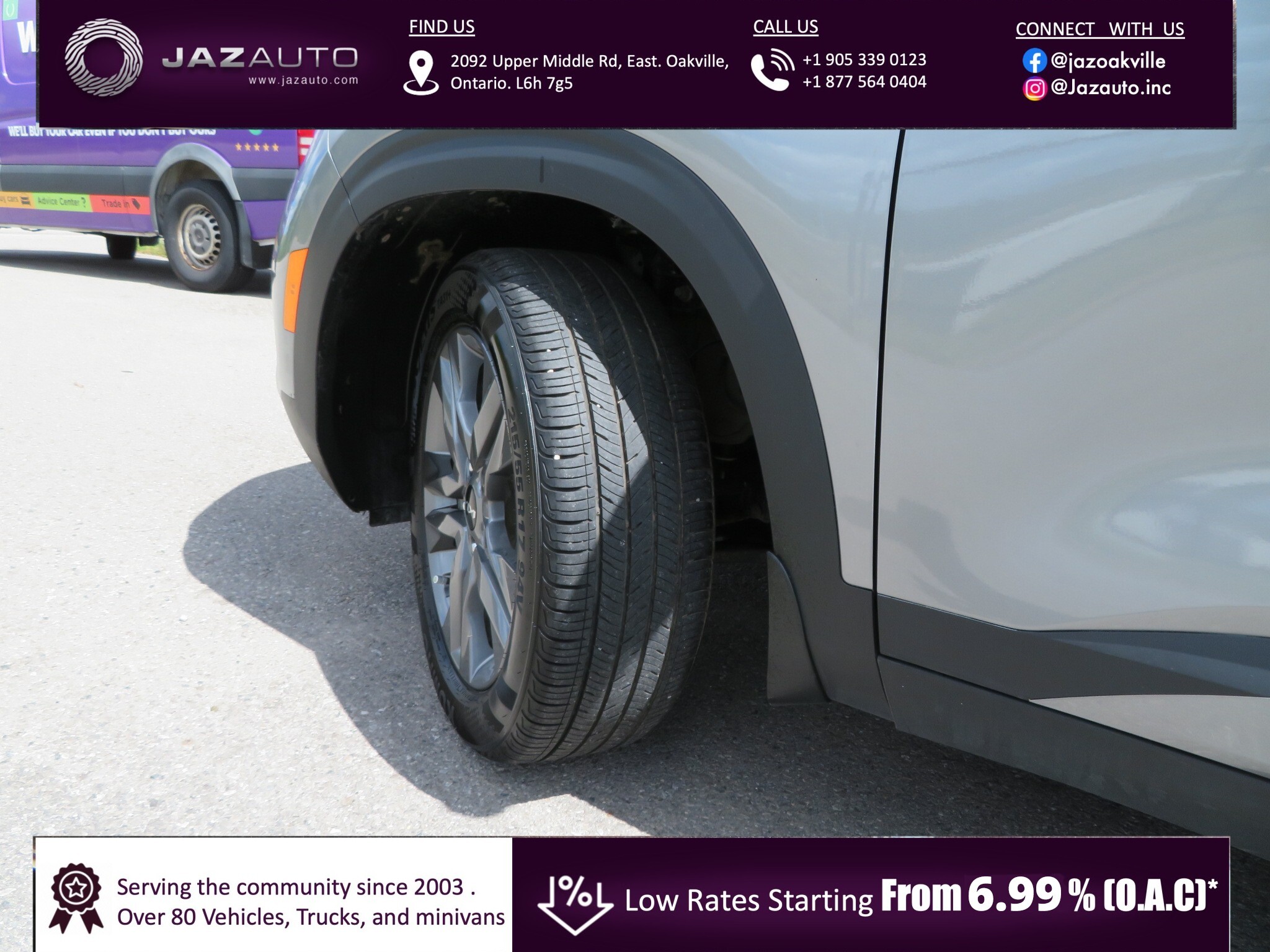 Kia Seltos 2023
