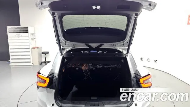 Chevrolet Trax 2024