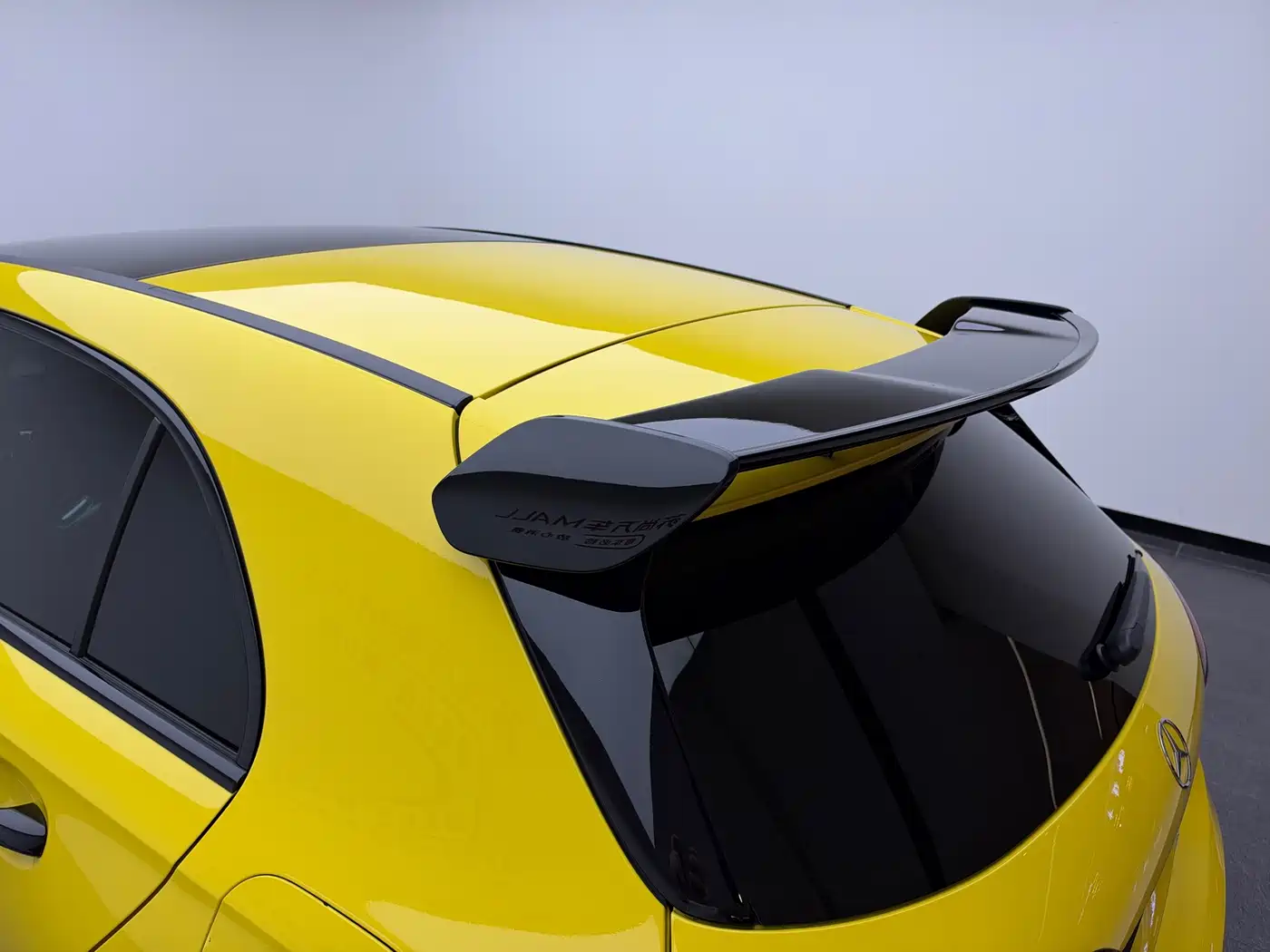 Mercedes-Benz A-Класс 2021