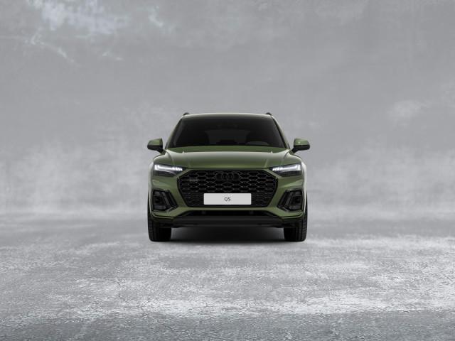 Audi Q5 2025