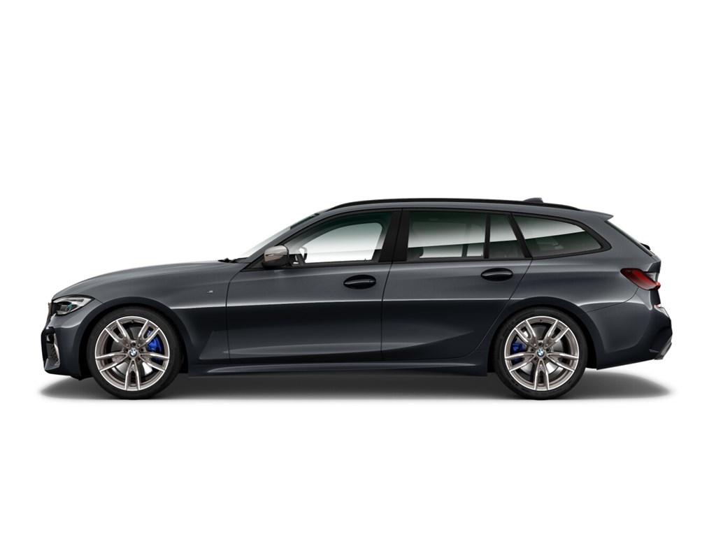 BMW M340I 2021