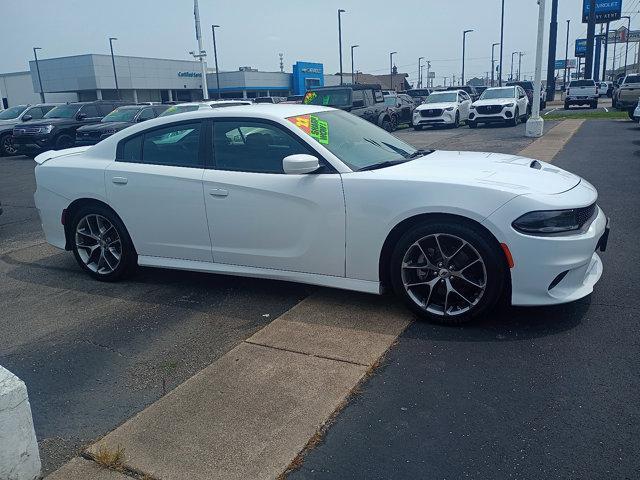Dodge Charger 2022