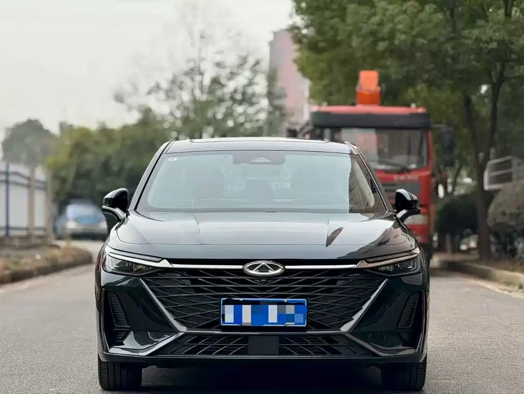 CHERY Arrizo 8 2024