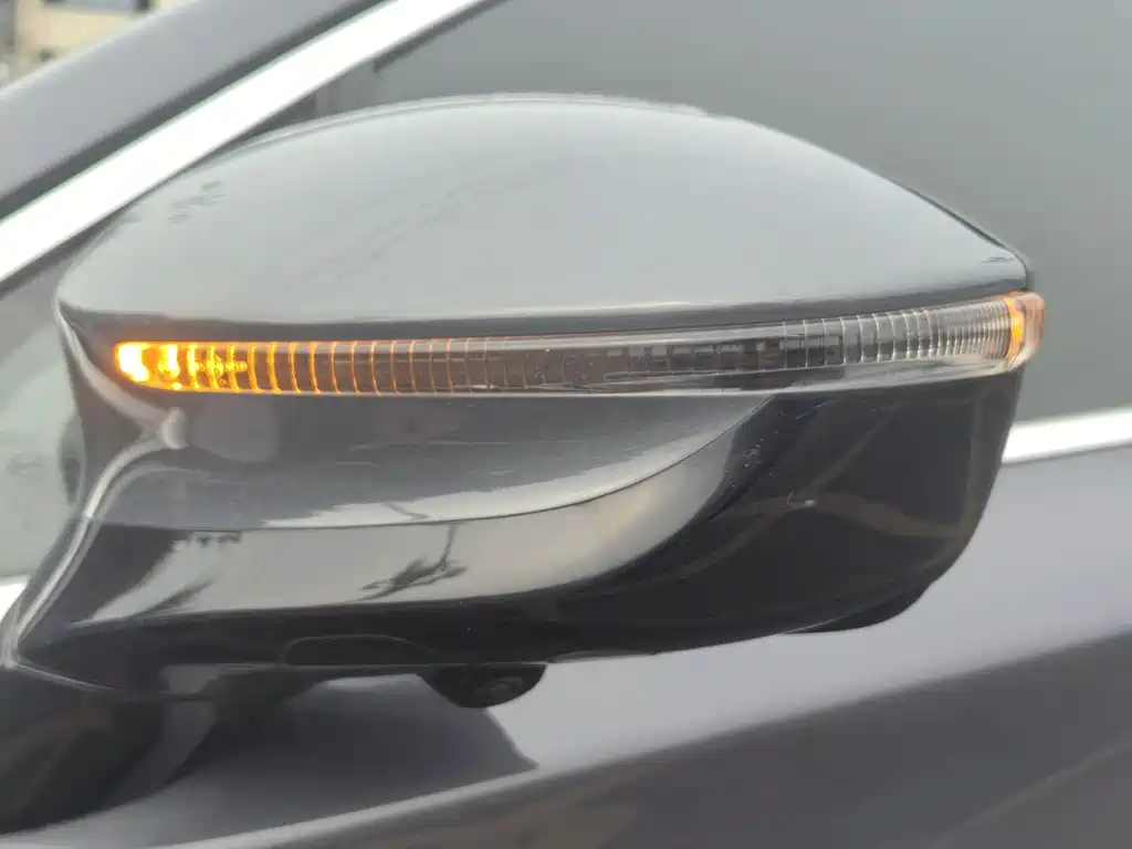 BYD Tang 2021