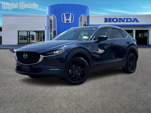 Mazda CX-30 2024