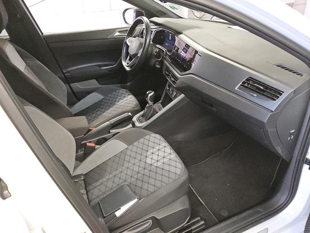 Volkswagen Taigo 2023