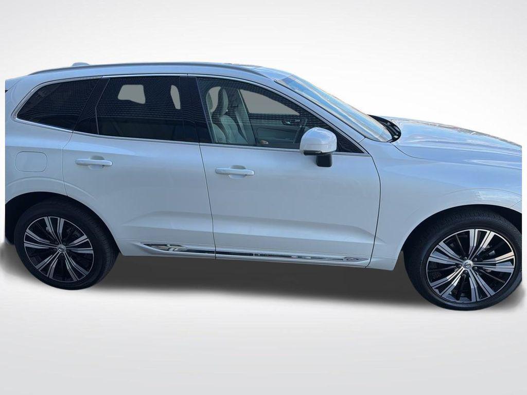 Volvo XC60 2023
