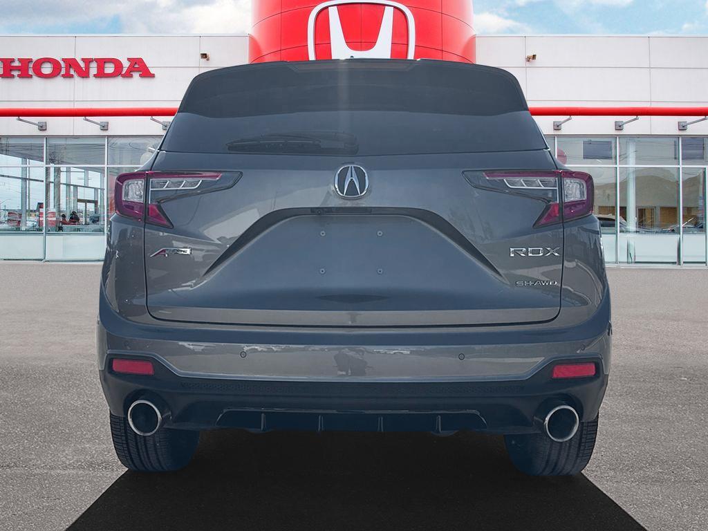 Acura RDX 2025