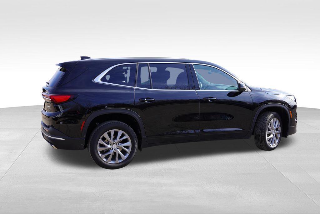 Buick Enclave 2025