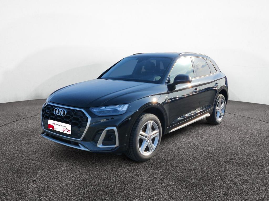 Audi Q5 2023