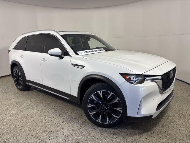 Mazda CX-90 2024
