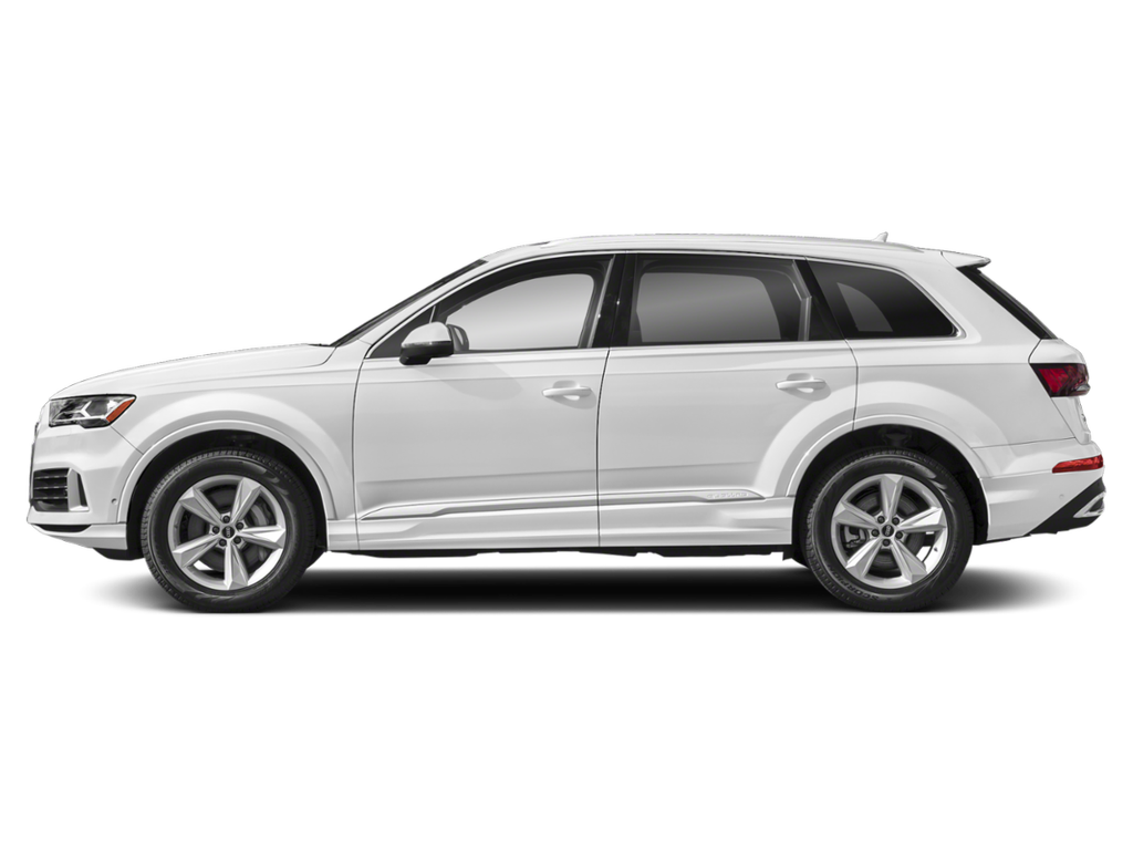 Audi Q7 2023