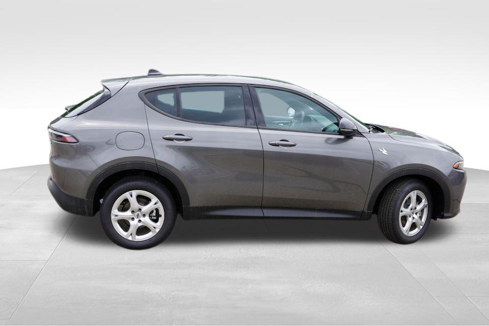 Dodge Hornet 2025