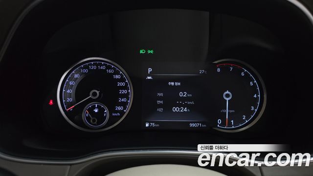 Genesis GV80 2021
