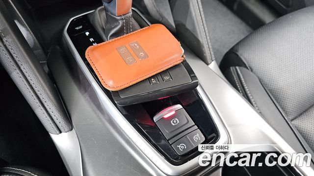 Renault QM6 2022