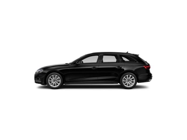 Audi A4 2023