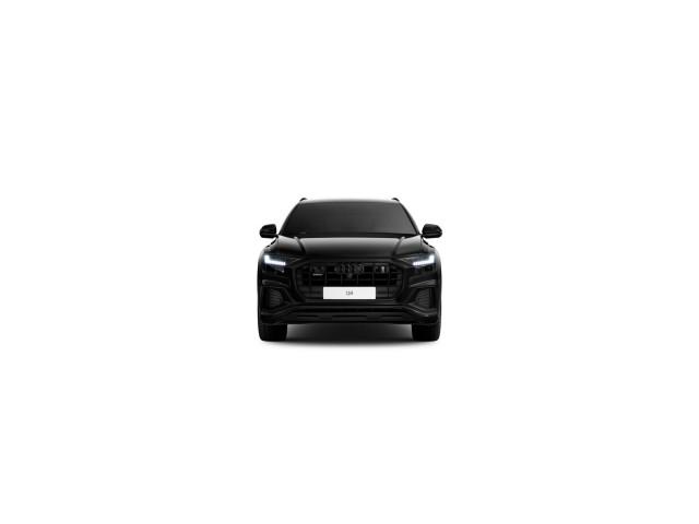 Audi Q8 2023