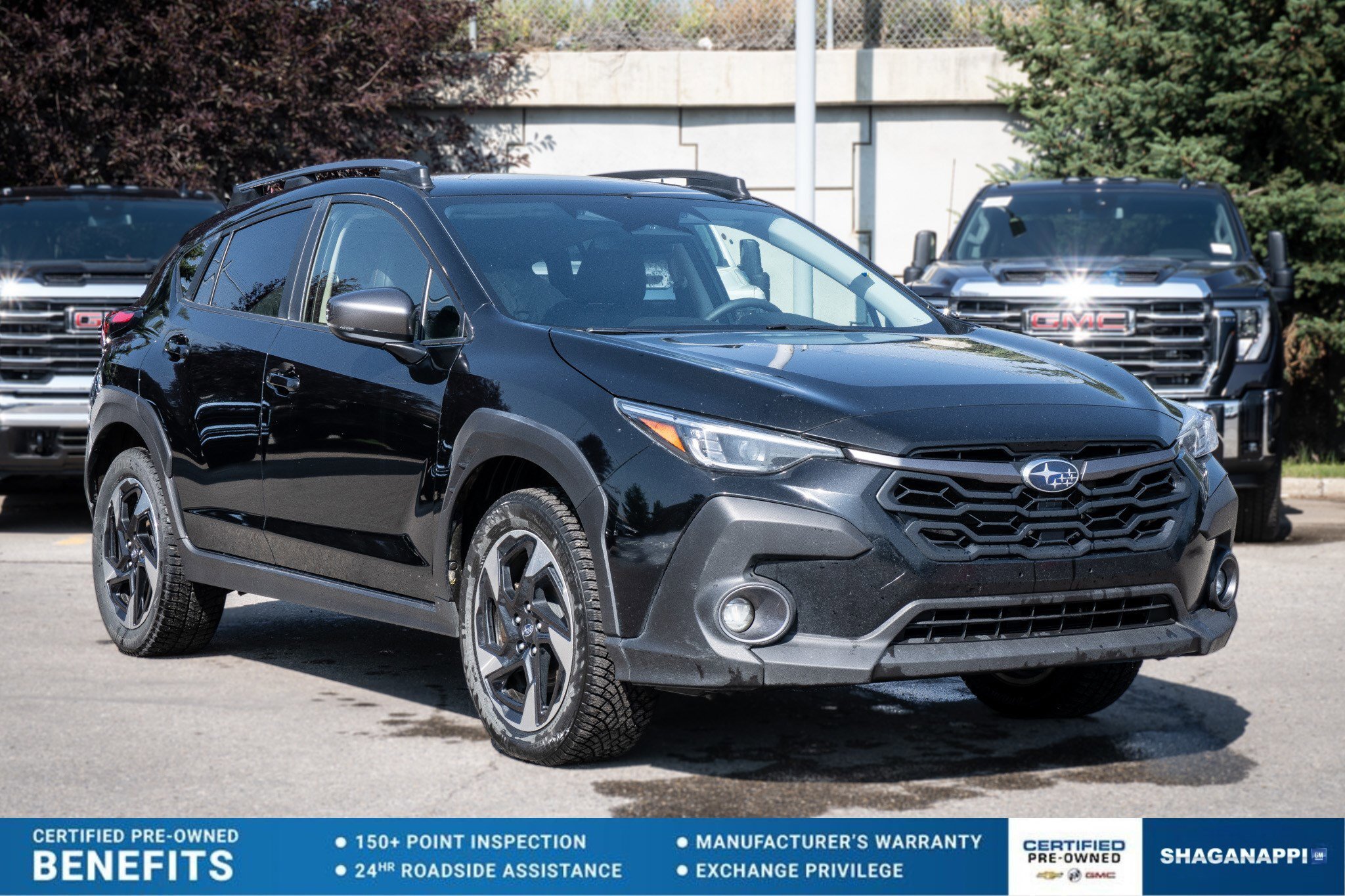 Subaru Crosstrek 2024