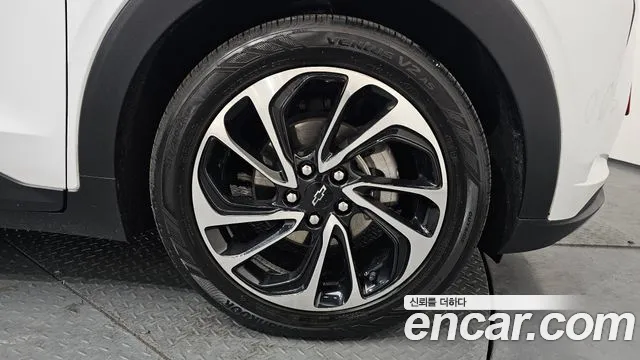 Chevrolet Bolt EUV 2022