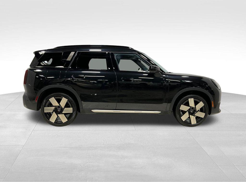 Mini Countryman 2025