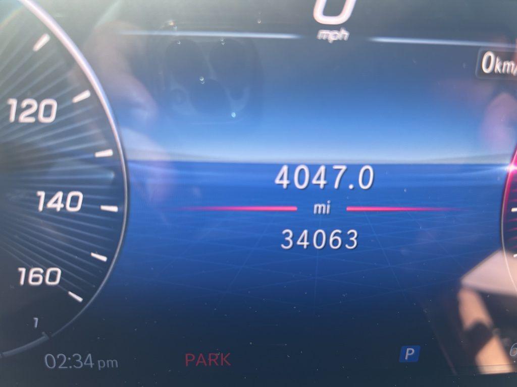 Mercedes-Benz GLE 350 2024
