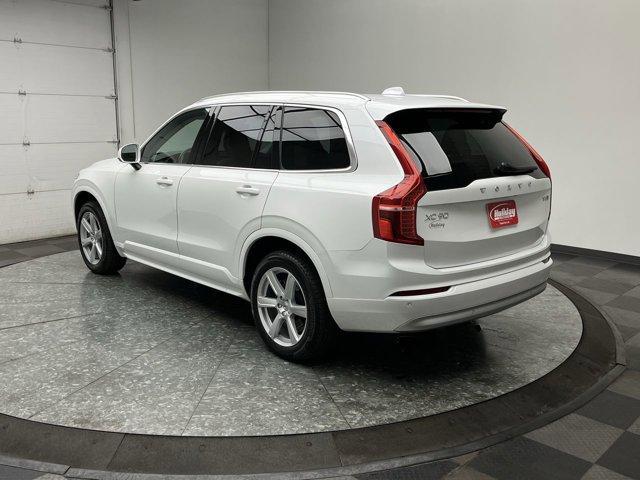 Volvo XC90 2022
