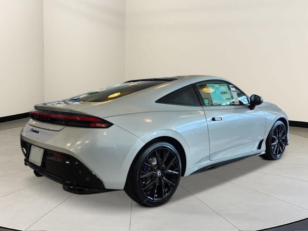 Honda Prelude 2026