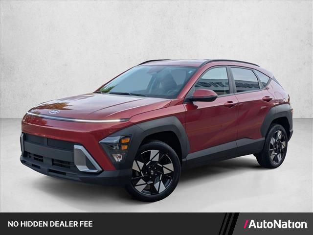 Hyundai Kona 2025