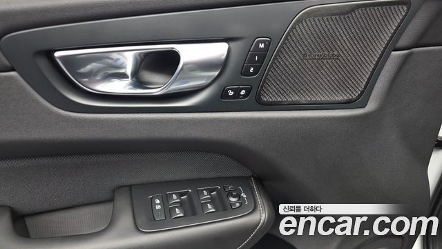 Volvo XC60 2021