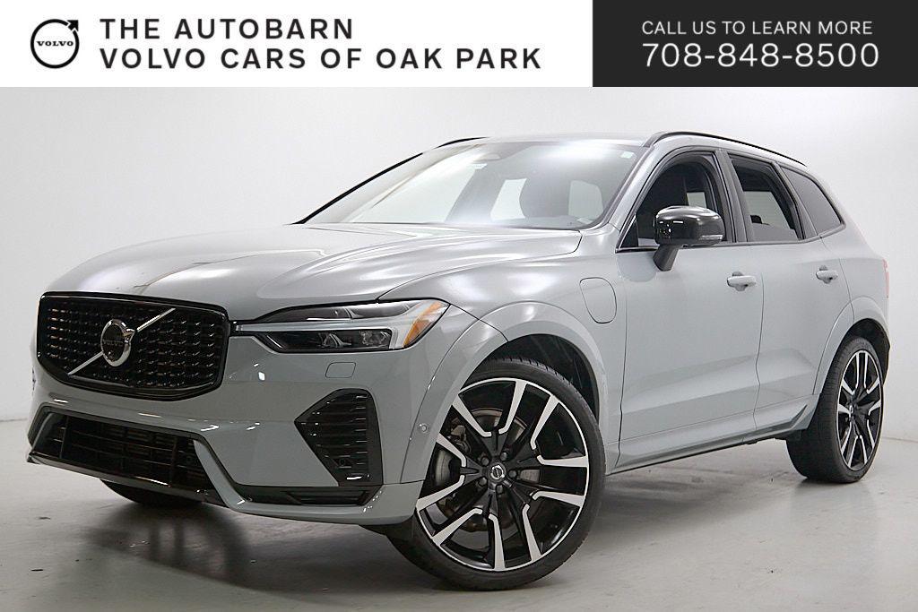 Volvo XC60 2024