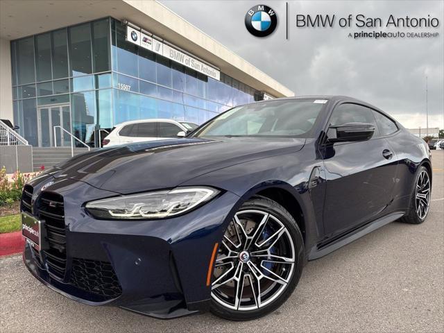 BMW M4 2023